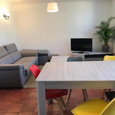 Appartement Au Coeur De Carcassonne Esterno foto