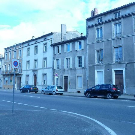 Appartement Au Coeur De Carcassonne Esterno foto
