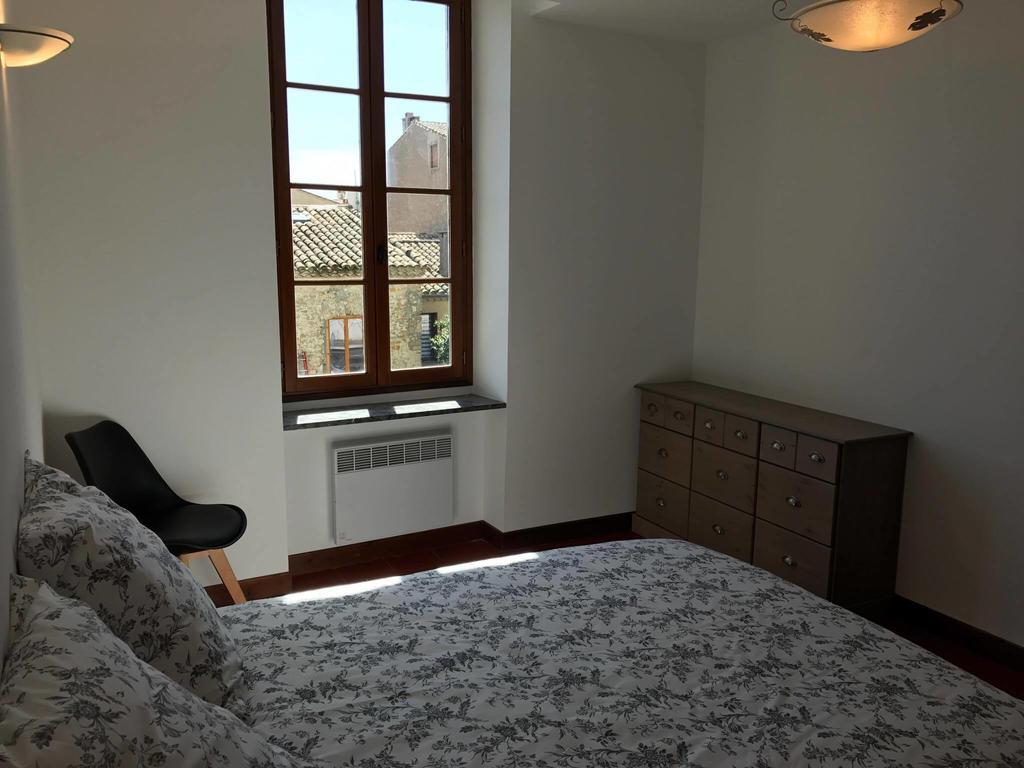Appartement Au Coeur De Carcassonne Esterno foto