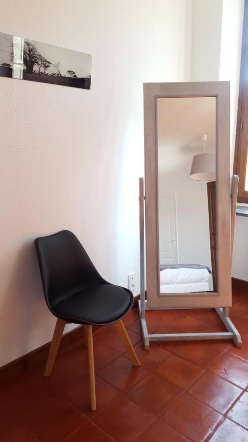 Appartement Au Coeur De Carcassonne Esterno foto