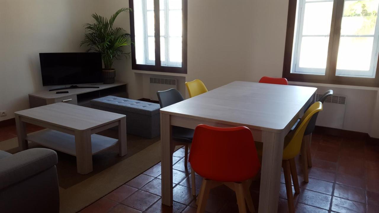 Appartement Au Coeur De Carcassonne Esterno foto