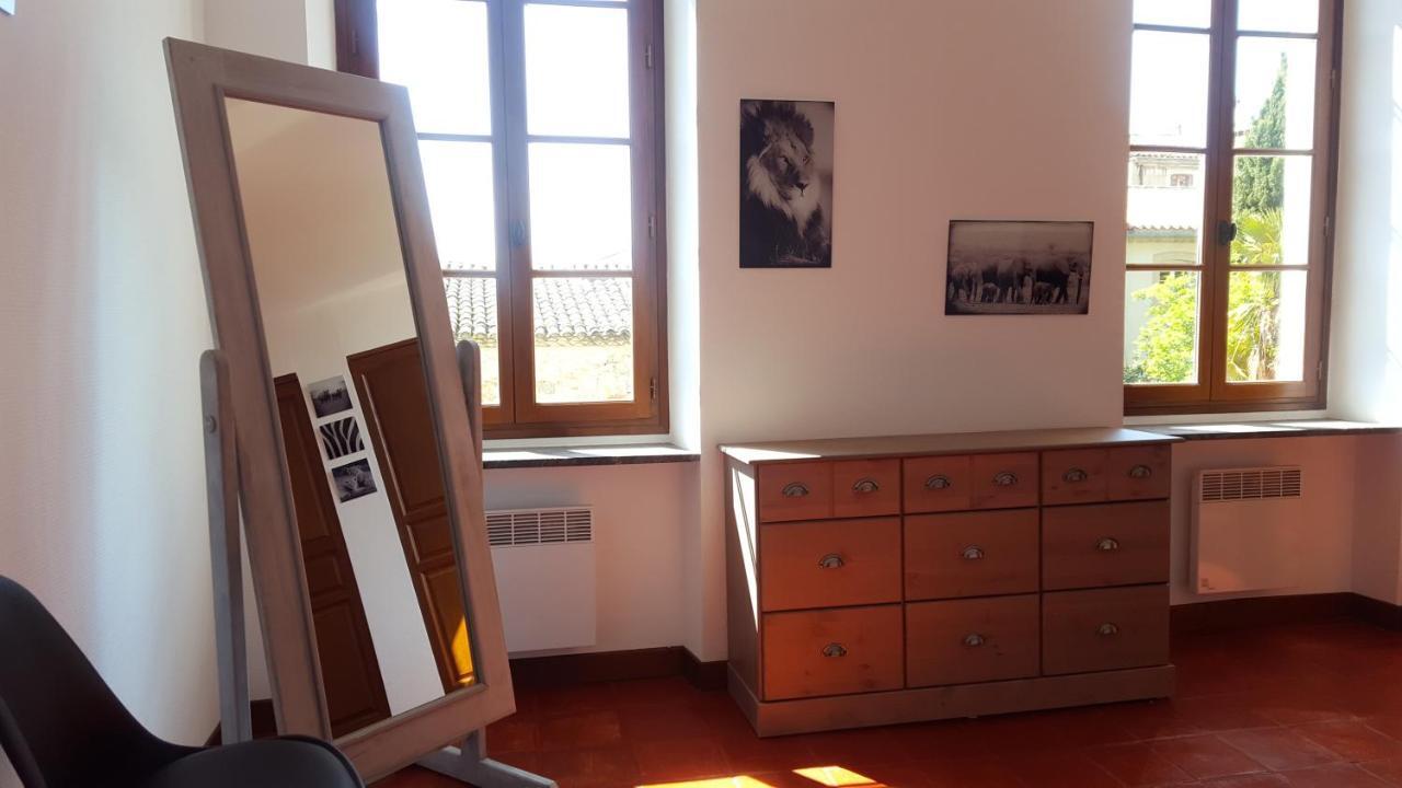Appartement Au Coeur De Carcassonne Esterno foto